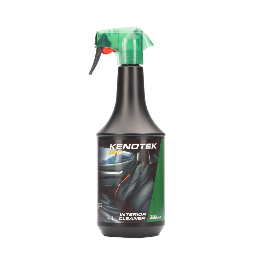 Kenotek - Interior Cleaner