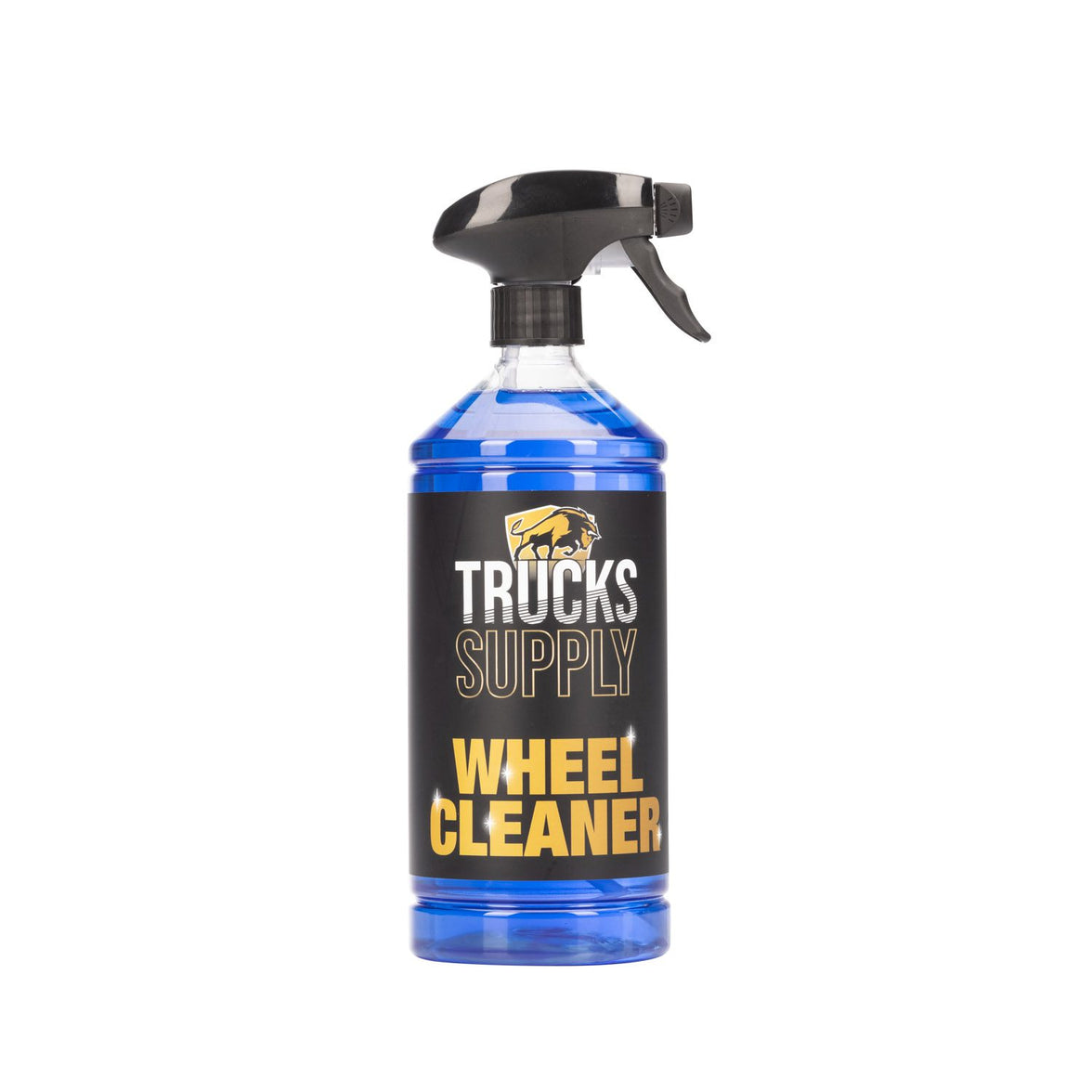 Wheel Cleaner - Truckssupply