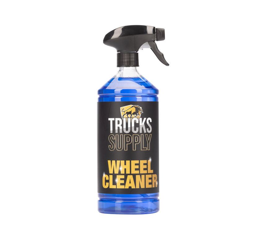 Wheel Cleaner - Truckssupply