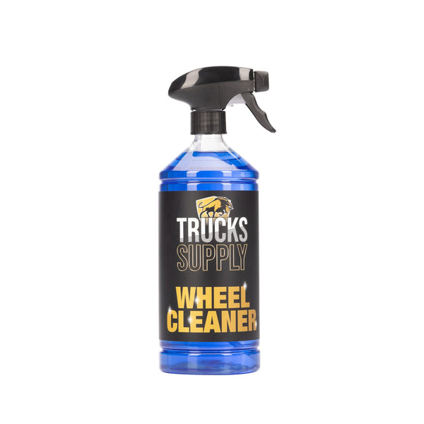 Truckssupply velgenreiniger