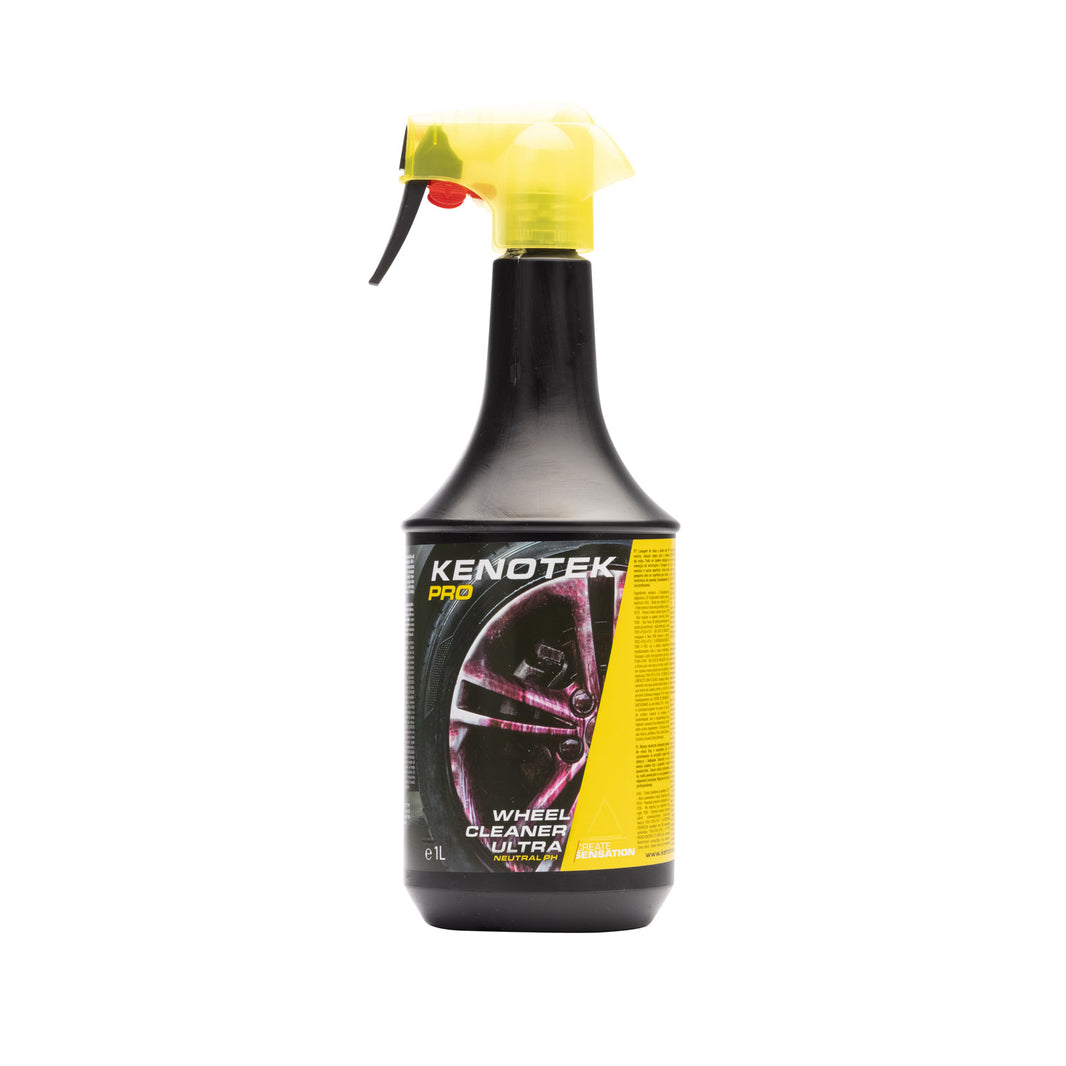 Kenotek - Wheel Cleaner Ultra