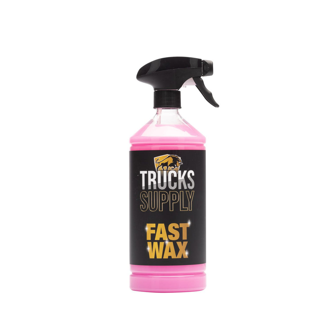 Fast Wax  - Truckssupply