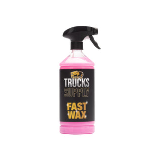 Schnellwachs - Truckssupply
