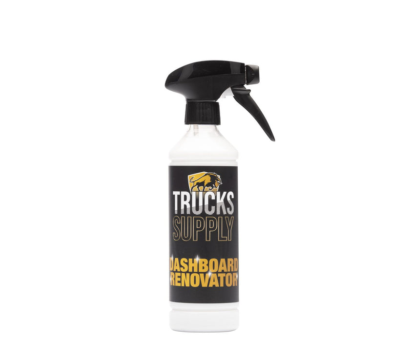 Dashboard Renovator - Truckssupply
