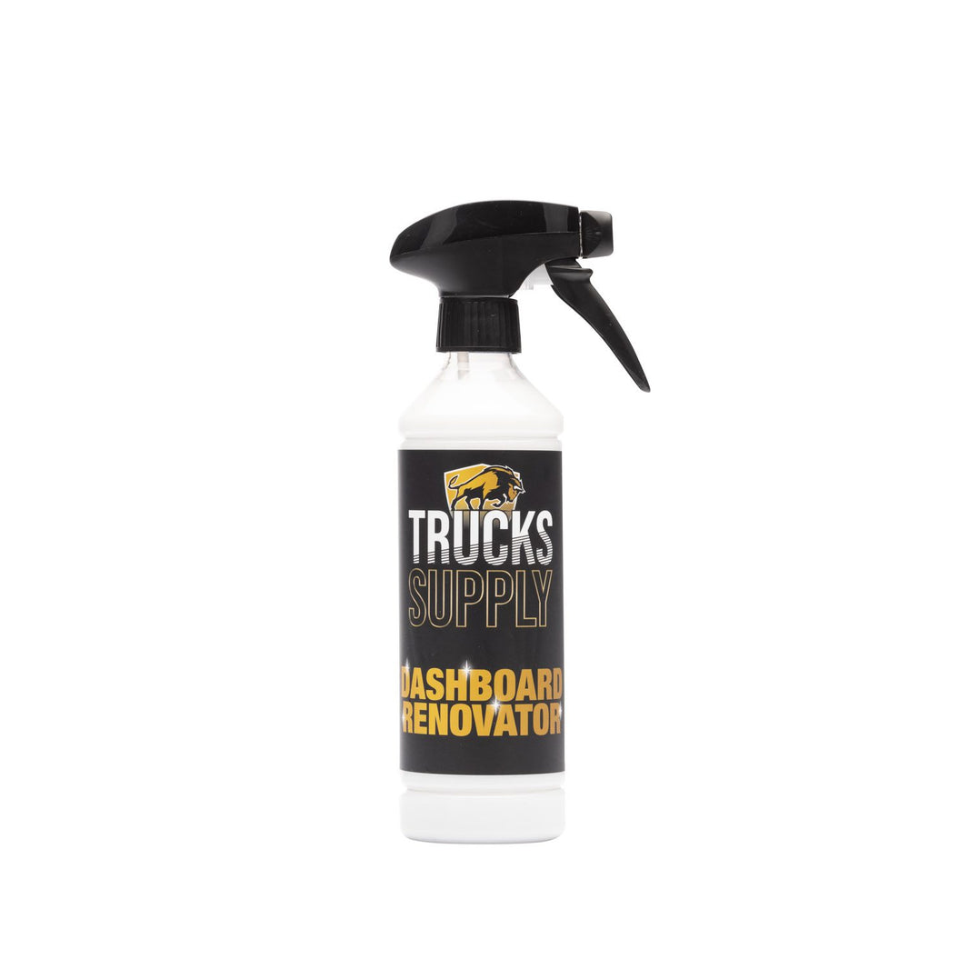 Dashboard Renovator - Truckssupply