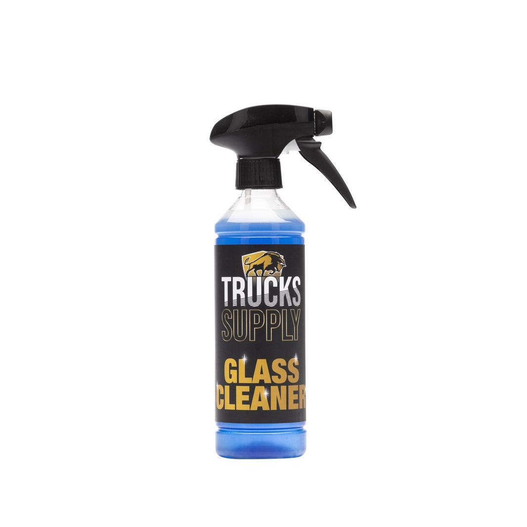 Glass Cleaner - Truckssupply