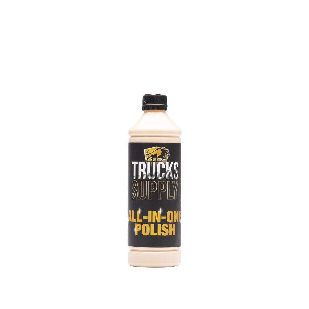 All-in one polish - Truckssupply