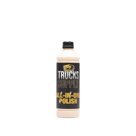 All-in one polish - Truckssupply