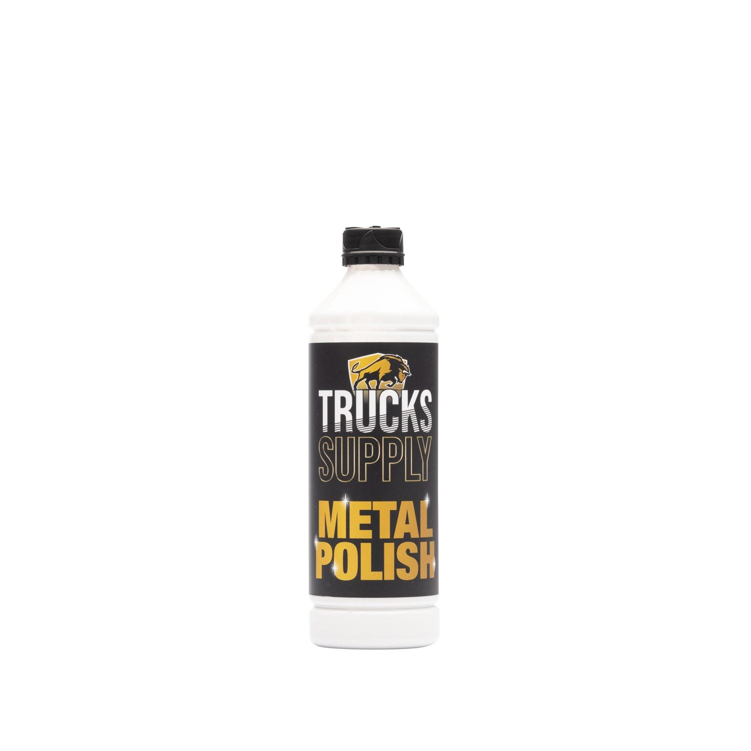 Metallpolitur – Truckssupply