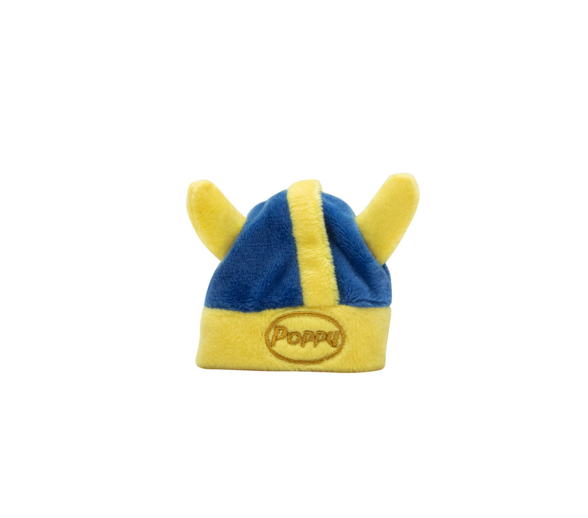 Poppy Mutsjes