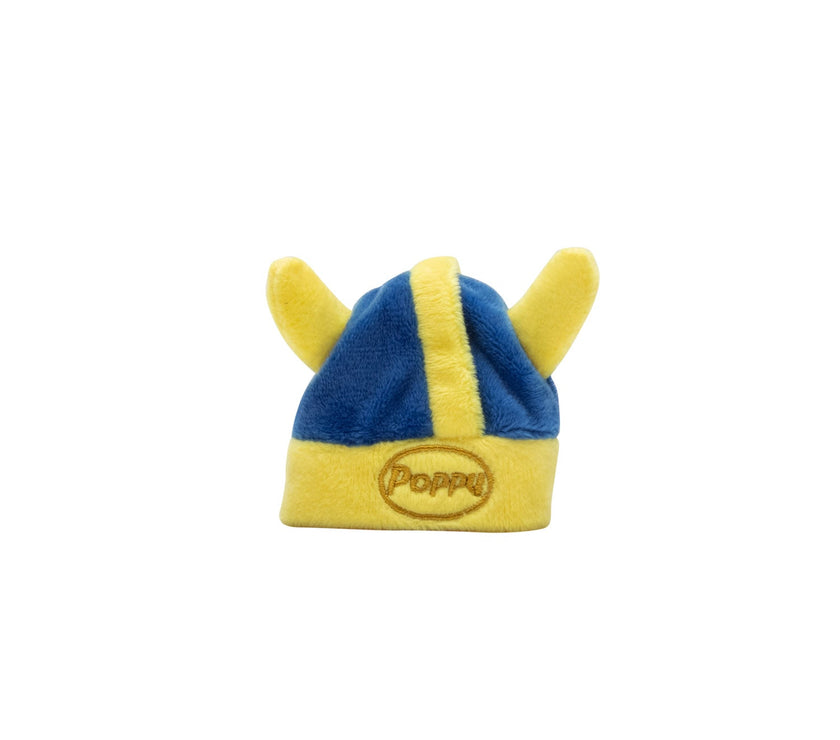 Poppy Weekend Deal – 2 Poppy’s + 2 Gratis Mutsjes
