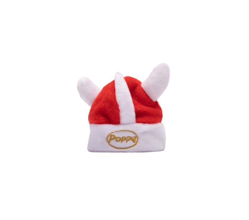 Poppy Mutsjes