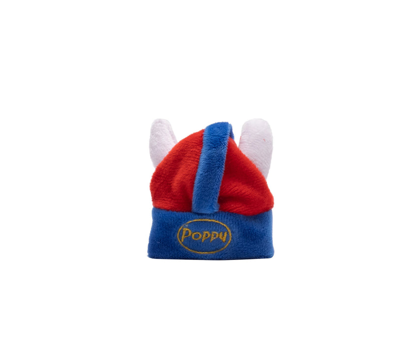 Poppy Mutsjes