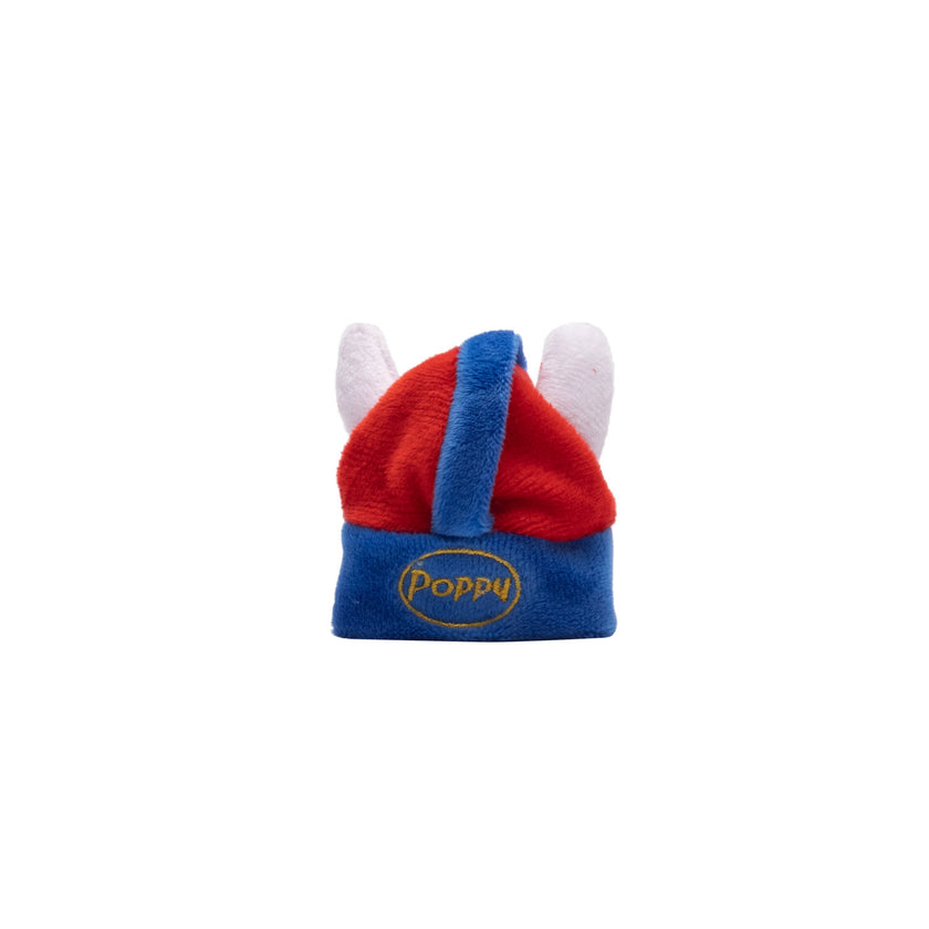 Poppy Mutsjes