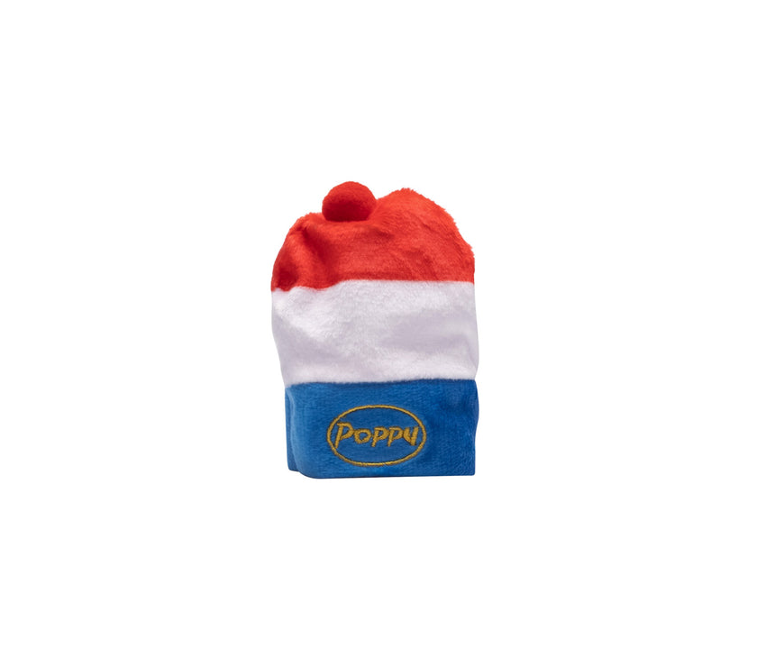 Poppy Mutsjes