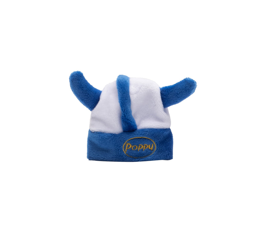 Poppy Mutsjes