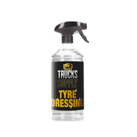 Truckssupply Tyre dressing
