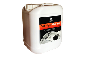 Alcoa - Dura Bright Wheel Wash 5 Liter