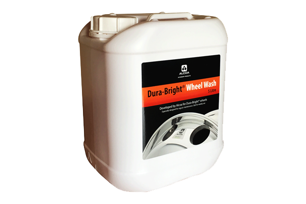 Alcoa – Dura Bright Felgenreiniger, 5 Liter