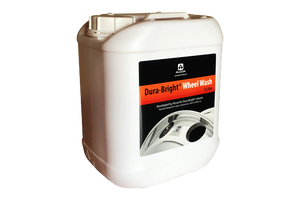 Alcoa - Dura Bright Wheel Wash 5 Liter