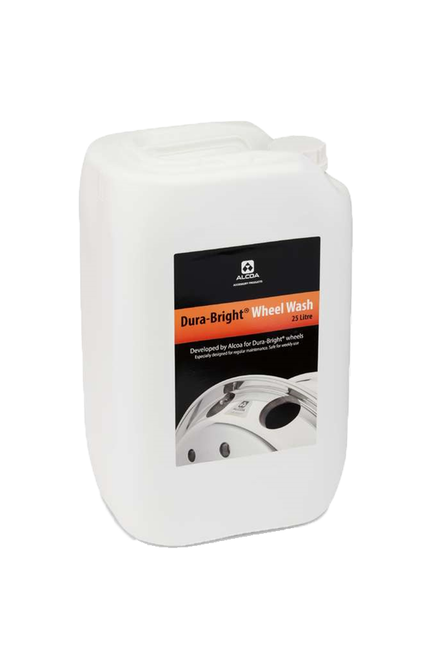 Alcoa - Dura Bright Wheel Wash 25 Liter