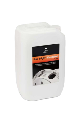 Alcoa - Dura Bright Wheel Wash 25 Liter