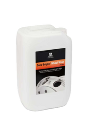 Alcoa – Dura Bright Felgenreiniger, 25 Liter