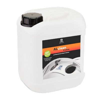 Alcoa ALclean 5 Liter und ALbrush2 – Combideal