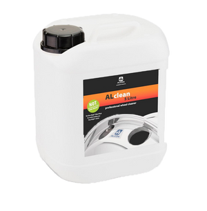 Alcoa ALclean 5 Liter und ALbrush2 – Combideal