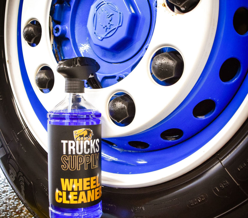 Wheel Cleaner 25L - Truckssupply