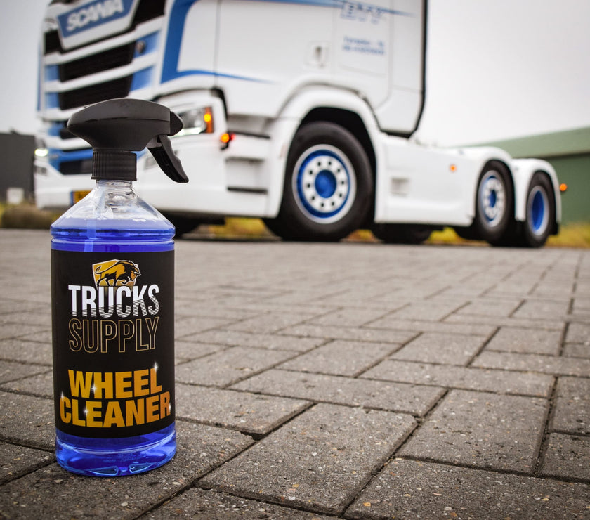 Wheel Cleaner 25L - Truckssupply