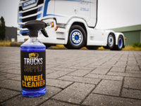 Wheel Cleaner 25L - Truckssupply