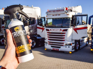 Armaturenbrett-Renovierer – Truckssupply