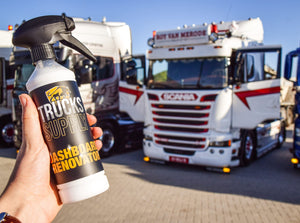 Armaturenbrett-Renovierer – Truckssupply