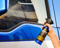 Glass Cleaner - Truckssupply