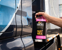 Fast Wax  - Truckssupply