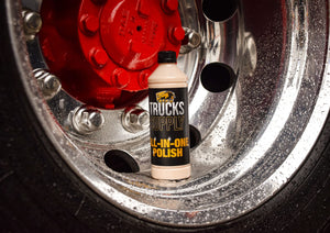 All-in one polish - Truckssupply