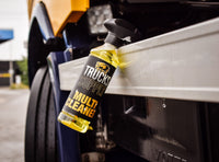 Multi cleaner - Truckssupply