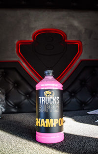 Shampoo - Truckssupply