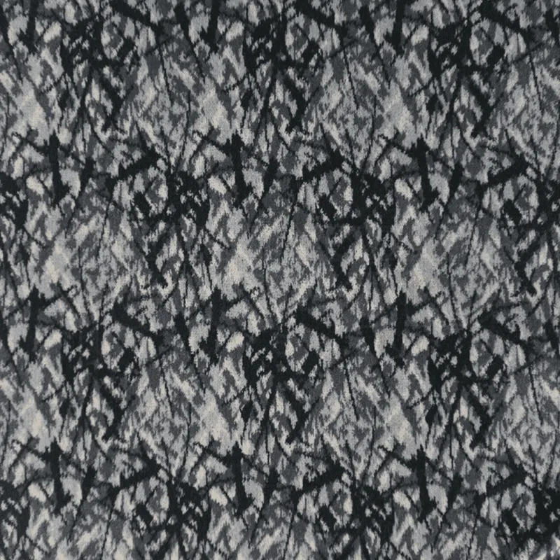 Danish Pluche Grey