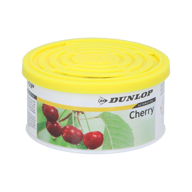 DUNLOP Auto Lufterfrischer Duftdose 70g