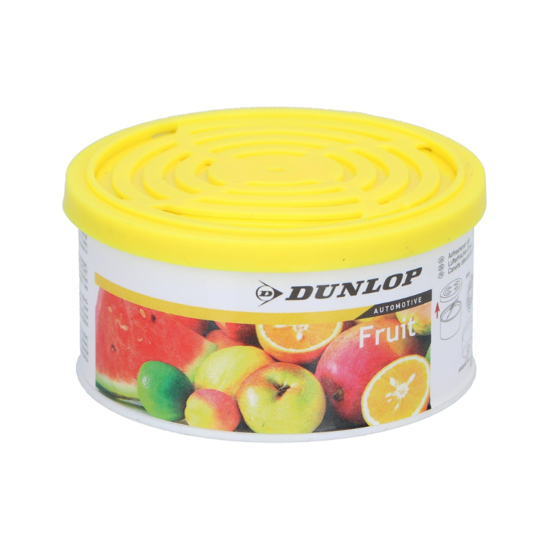 DUNLOP Auto Lufterfrischer Duftdose 70g