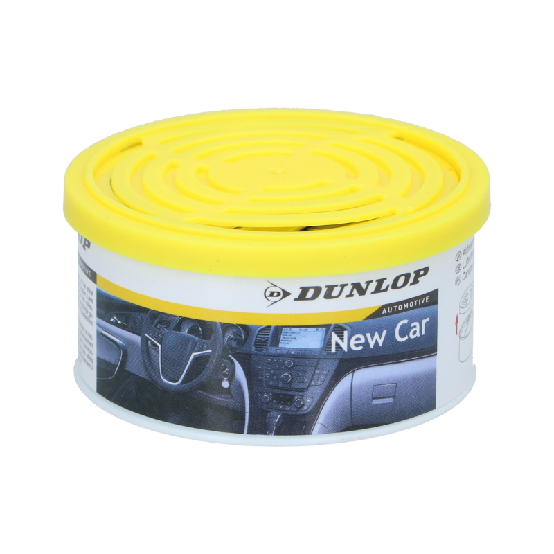 DUNLOP Auto Lufterfrischer Duftdose 70g