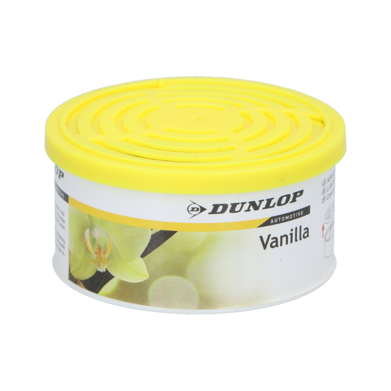 DUNLOP Auto Lufterfrischer Duftdose 70g