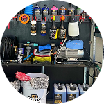 Exterieur truck accessories