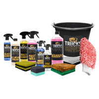 Exterior package pro – Truckssupply