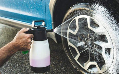 IK Foam Pro 2 Sprühgerät 1,25 l