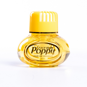 Grace Mate Poppy Air Fresheners - Poppy Shop