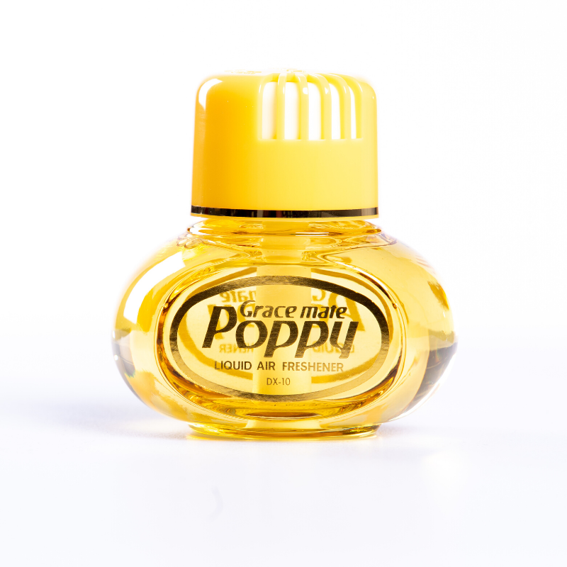 Grace Mate Poppy Lufterfrischer – Poppy Shop