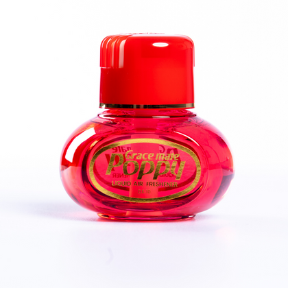 Grace Mate Poppy Air Fresheners - Poppy Shop